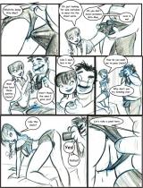 Jab Comix