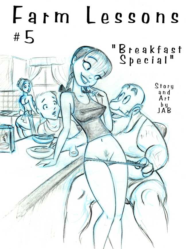 JABcomix JABcomix