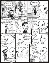 Jab Comix