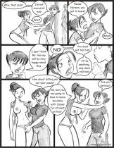 Jab Comix