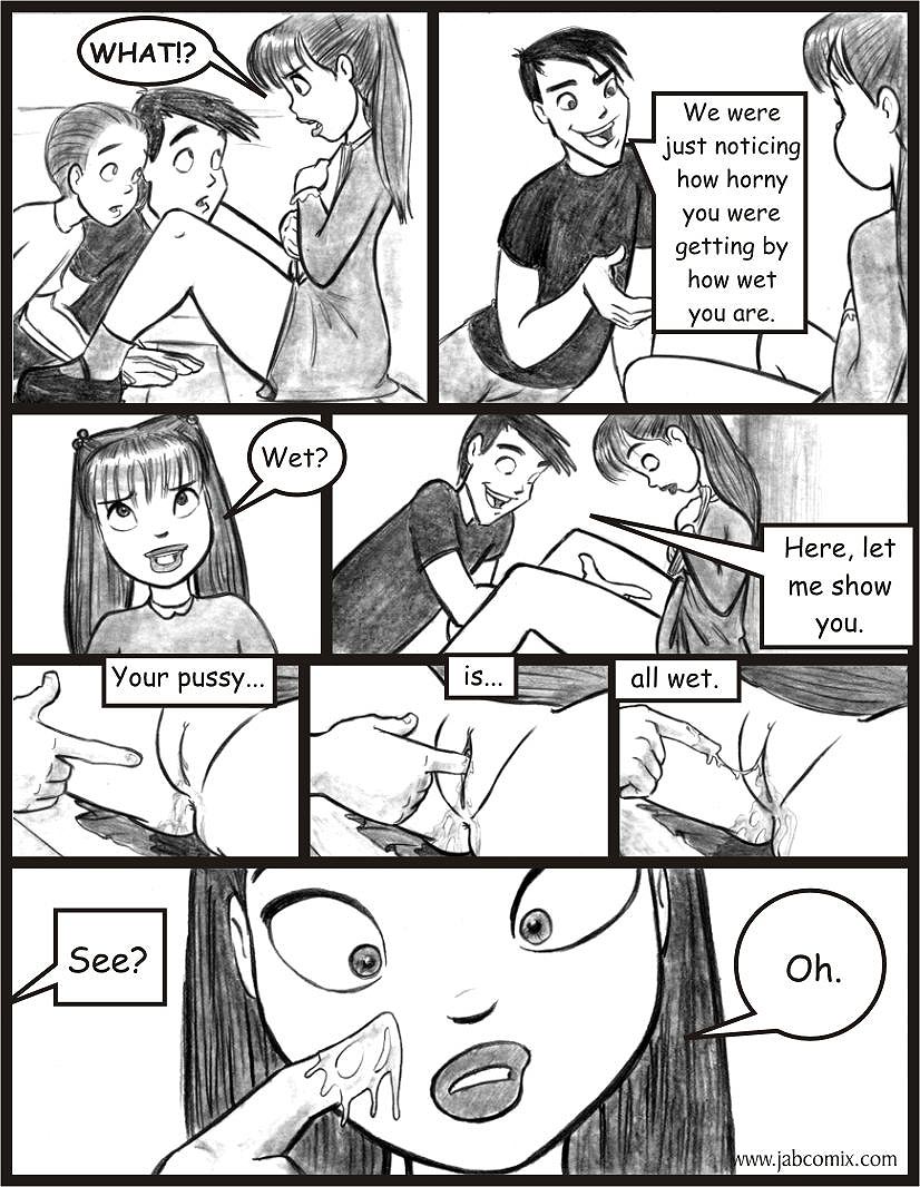 jab hentai comic strips desi girl fucking from back