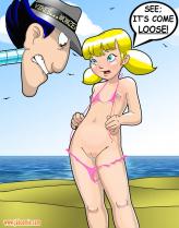 Jab Comix