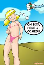 Jab Comix