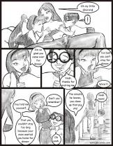 Jab Comix