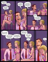 Jab Comix