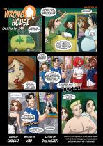 Jab Comix