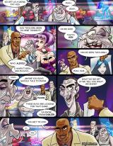 Jab Comix