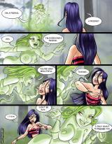 Jab Comix