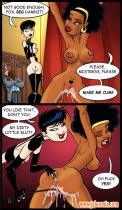 Jab Comix