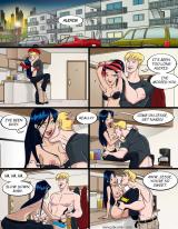 Jab Comix