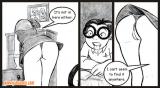 Jab Comix