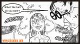 Jab Comix