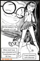 Jab Comix