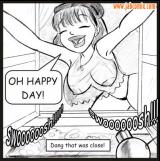 Jab Comix