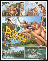 Jab Comix
