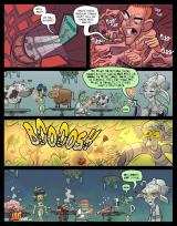 Jab Comix