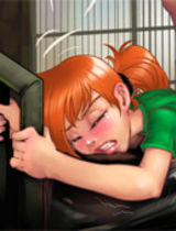 CartoonPornPictures