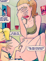 TheCartoonSex