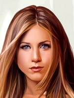 Big boobed cartoon celebrity jennifer aniston gets her sweet twat drilled hard. tags: stockings, perfect breast, beautiful face.