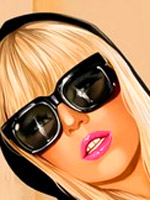 Adorable cartoon blonde taylor swift likes real dicks and dildos as well. tags: pussy licking, perfect boobs, pink pussy.