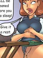 Free My Hot Ass Neighbor Hentai - Free adult sex comics at SilverCartoon.