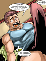 Nice morning gay fuck on cartoon porn. tags: adult cartoon, free sex cartoons, hot scenes, big dicks, cute guys