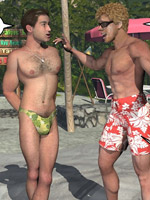 Cartoon porn with two gay dudes on the beach. tags: gay cartoons, sexy cartoons, cute guys, hot scenes, sexy dicks