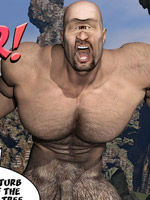 Huge monster with a huge dick fucks a normal guy in these sexy cartoons. tags: adult cartoons, porn comix, huge dick, hard dick, nice fuck