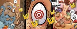 Jab Comix