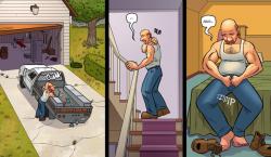 Jab Comix