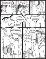 Jab Comix