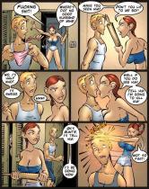 Jab Comix