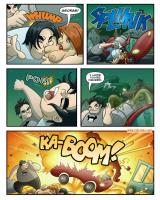 Jab Comix