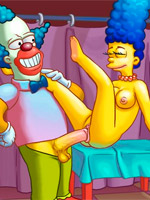 Cum hungry toon stunners don't ming being doublepenetrated after cock sucking.