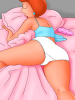 Xxx cartoon porn pics of apple booty chicks are always ready for hardcore pussy fucking.