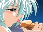 Erotic hentai
