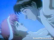 Saucy hentai