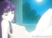 Corrupting hentai chick