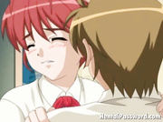 Appealing hentai