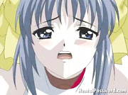 Adorable hentai