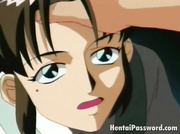 Precious hentai babe