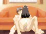 Watch this real kinky anime