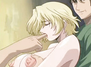 Tomoko is hot and horny