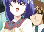 Watch this sexy erotic anime