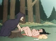 These dwarfs get some pussy