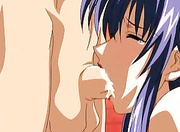 Dude fucks threes anime sluts