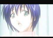 Hentai lesbian nurses