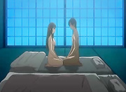 Hentai teen gets banged