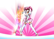 Hentai hot girls