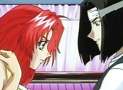 Hentai bondage sex video
